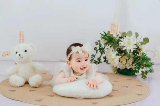 柳林宝宝有点咳嗽怎么处理